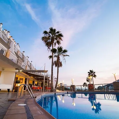 Hotel Cala Nova