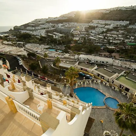Hotel Cala Nova